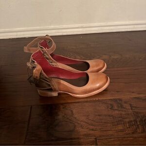 Freebird by Steve Madden-Marlon